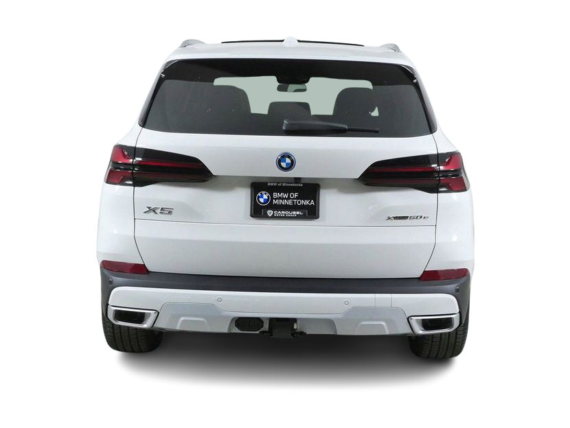 Thumbnail: 2026 BMW X5 - 5