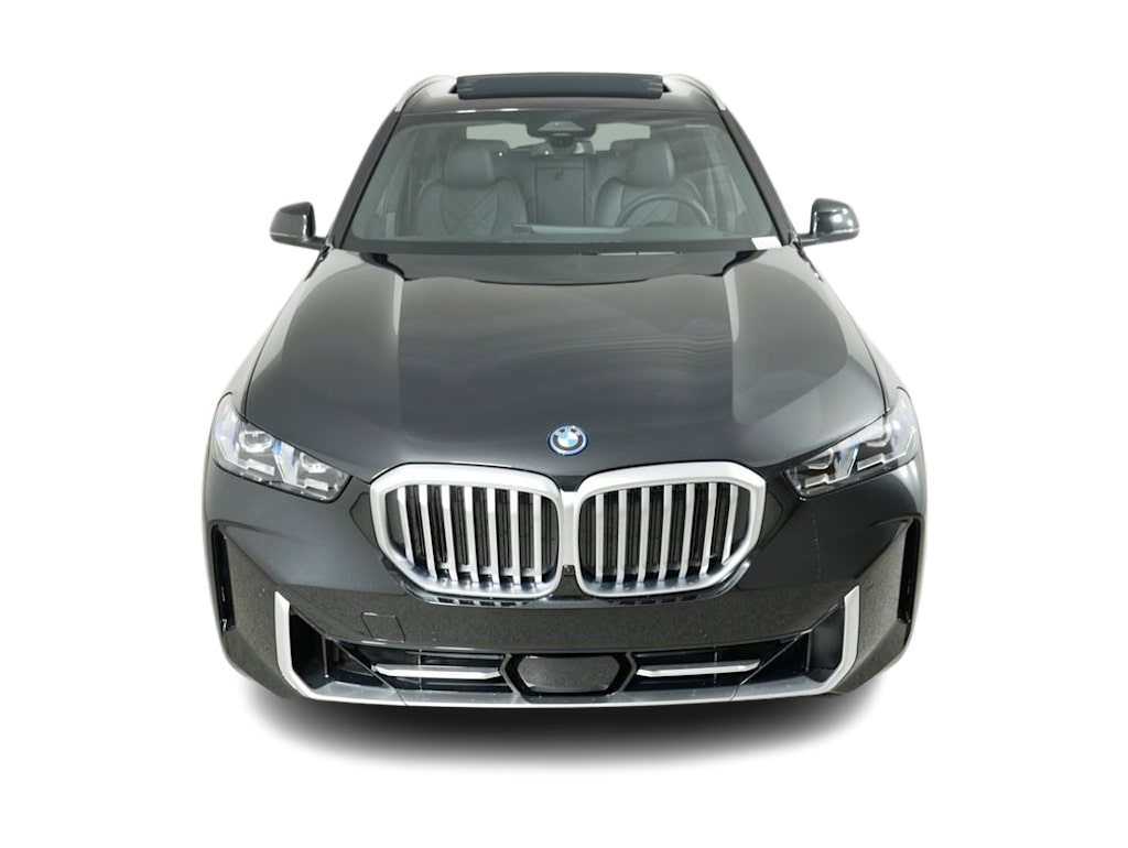2025 BMW X5 xDrive50e 23