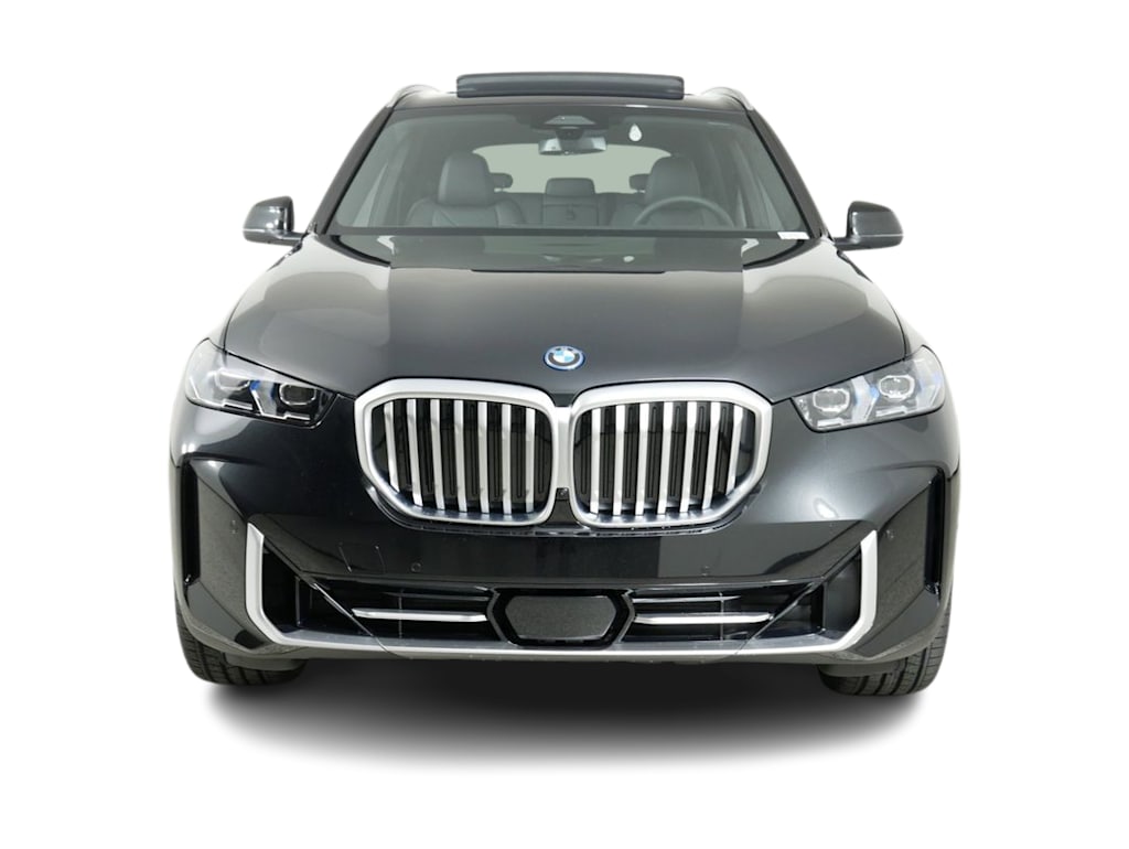 2025 BMW X5 xDrive50e 6