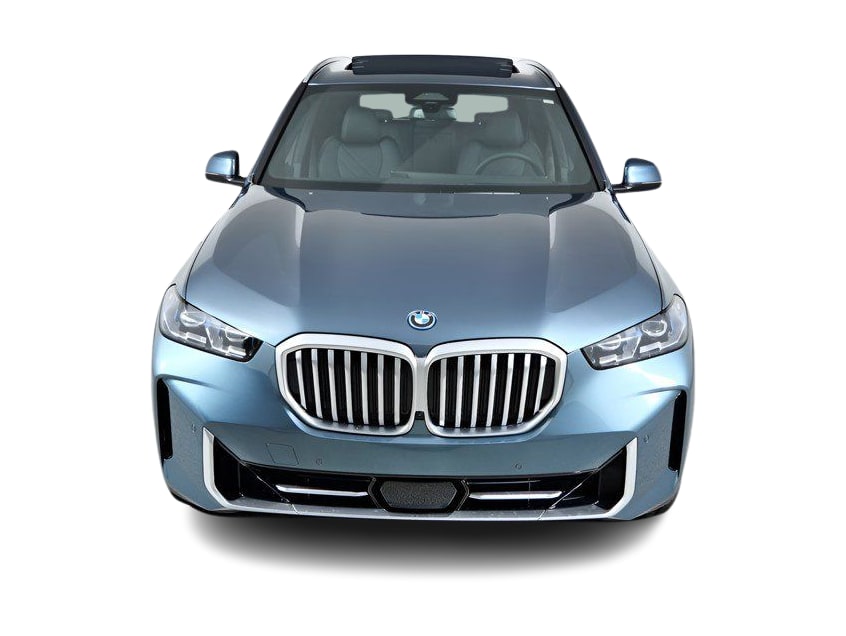 Thumbnail: 2026 BMW X5 - 25