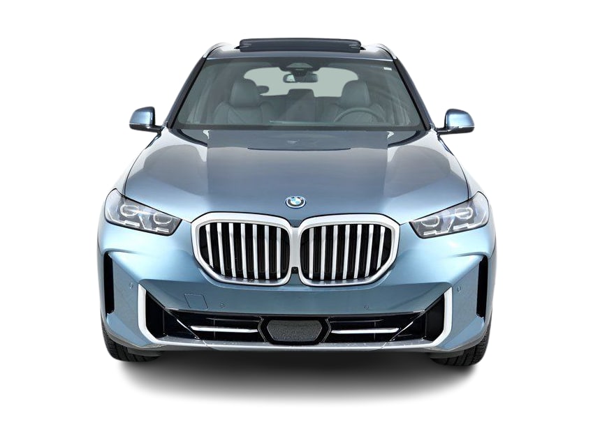Thumbnail: 2026 BMW X5 - 6