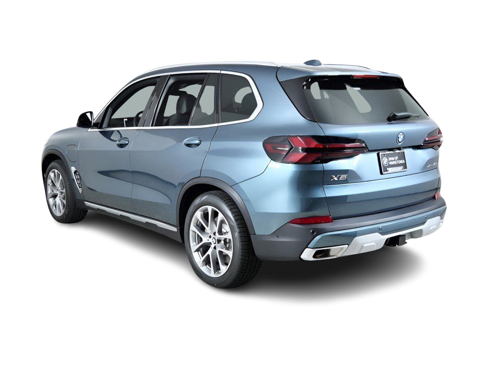 Thumbnail: 2026 BMW X5 - 4
