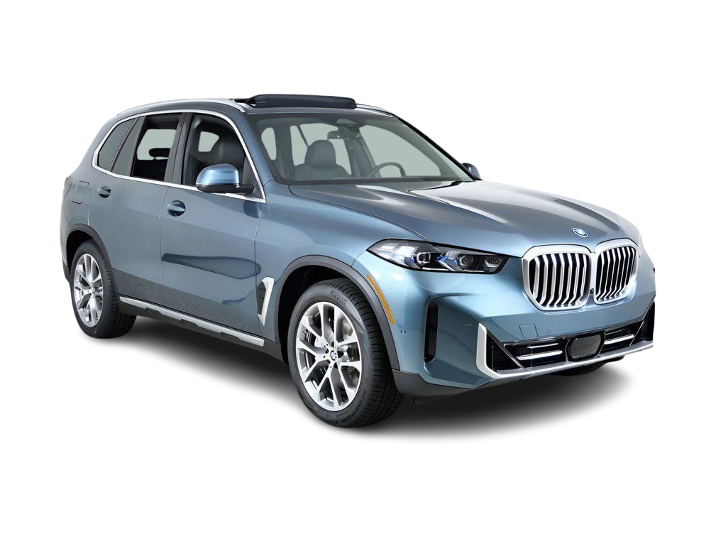 Thumbnail: 2026 BMW X5 - 19