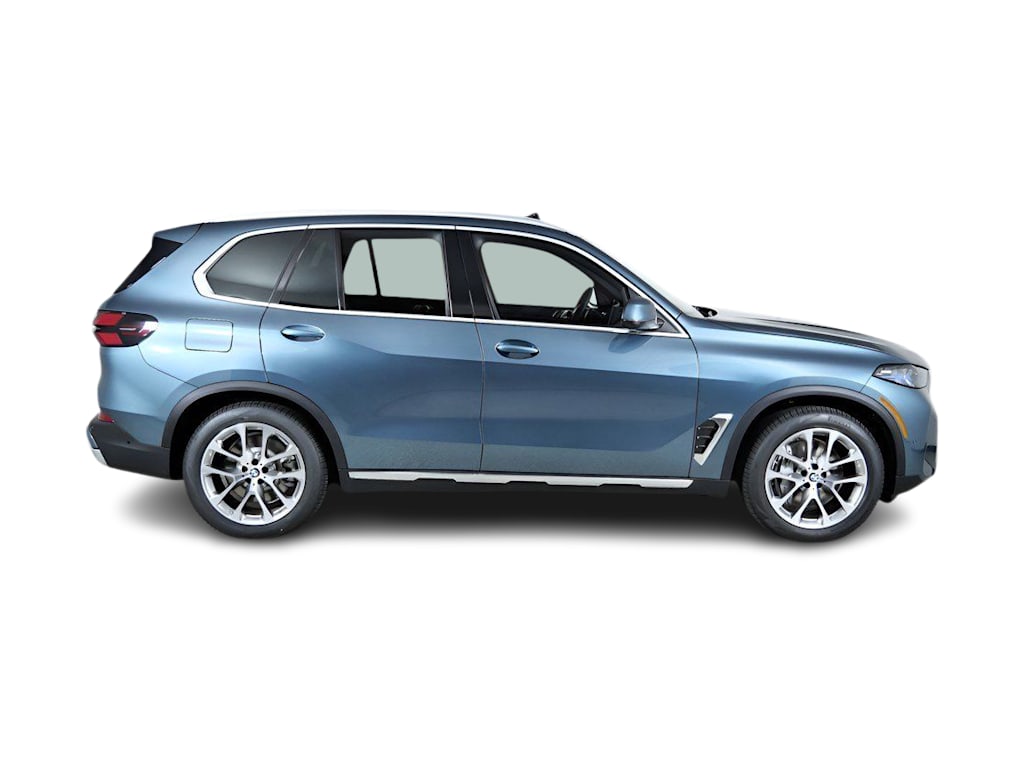 Thumbnail: 2026 BMW X5 - 20