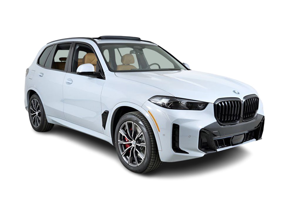 Thumbnail: 2026 BMW X5 - 18