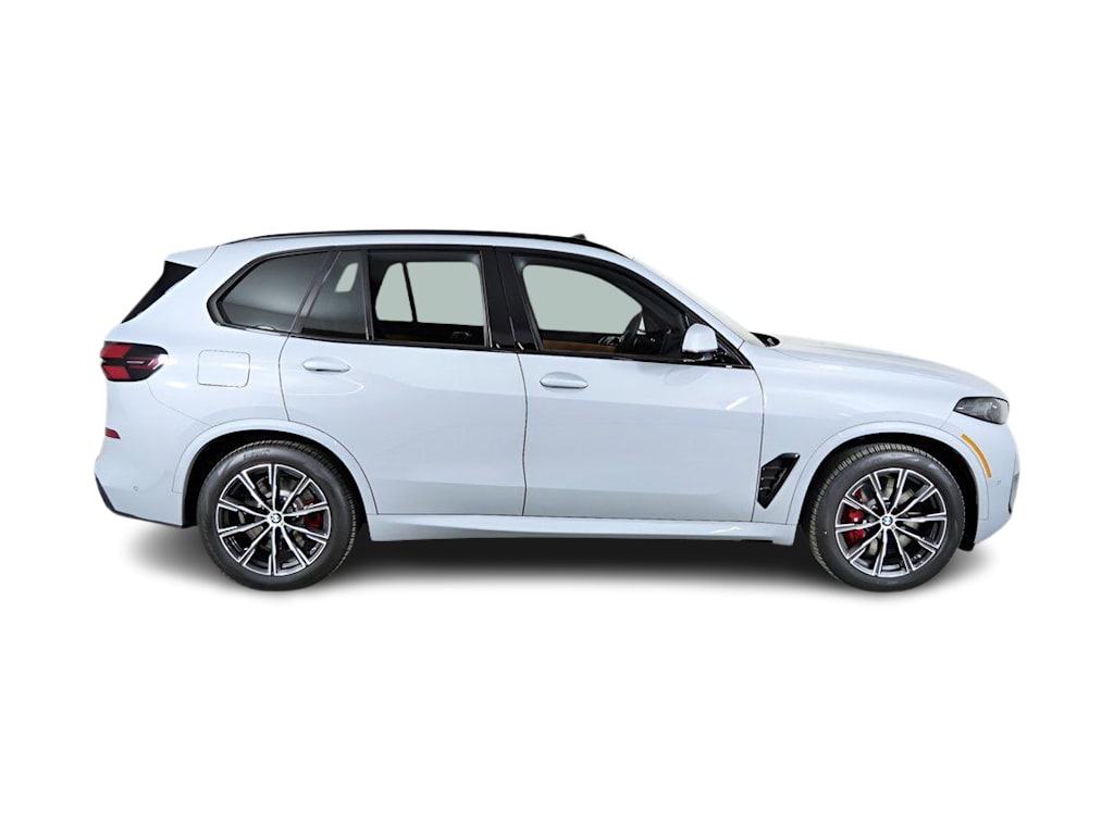 Thumbnail: 2026 BMW X5 - 19
