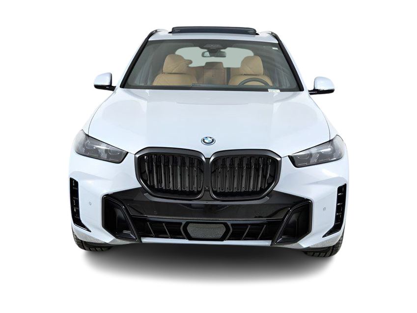 Thumbnail: 2026 BMW X5 - 6