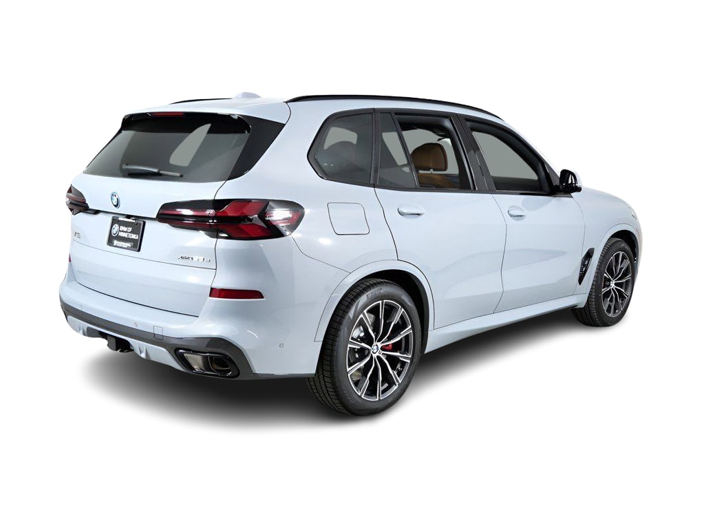 Thumbnail: 2026 BMW X5 - 20