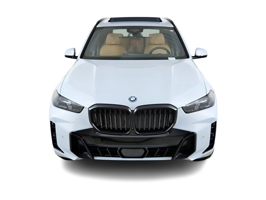 Thumbnail: 2026 BMW X5 - 24