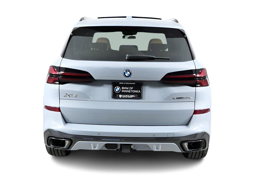 Thumbnail: 2026 BMW X5 - 5