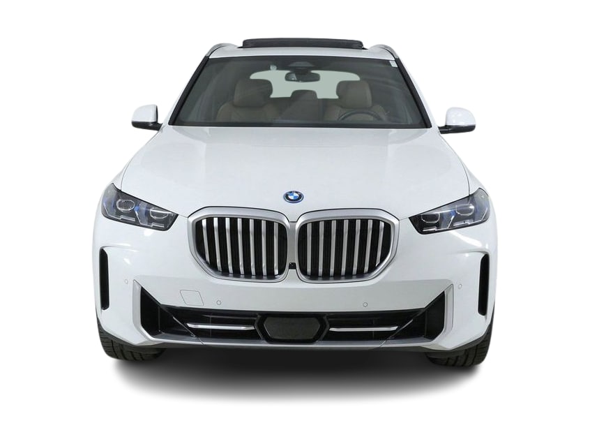 Thumbnail: 2025 BMW X5 - 6