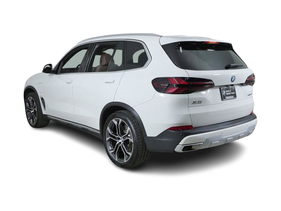 Thumbnail: 2025 BMW X5 - 4