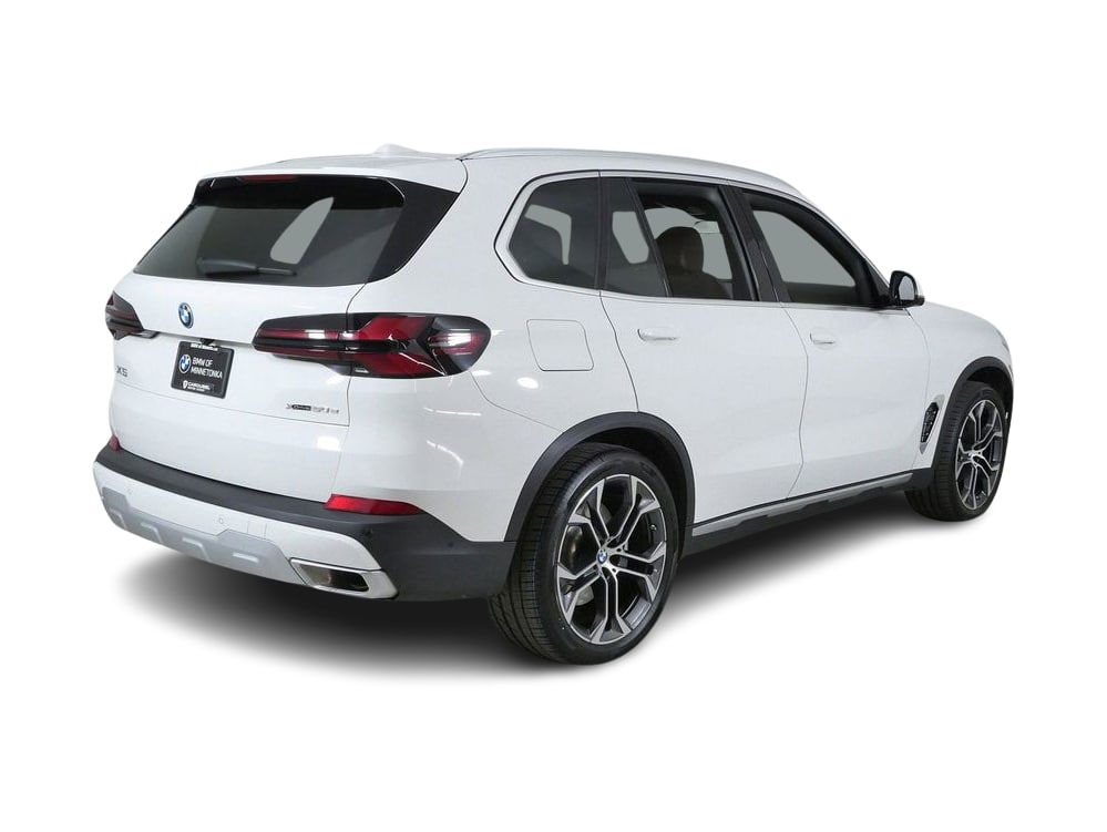Thumbnail: 2025 BMW X5 - 19