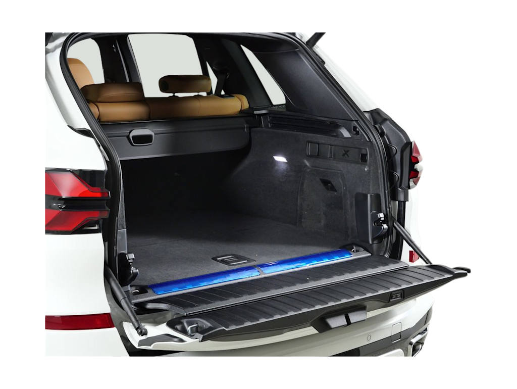 Thumbnail: 2026 BMW X5 - 14