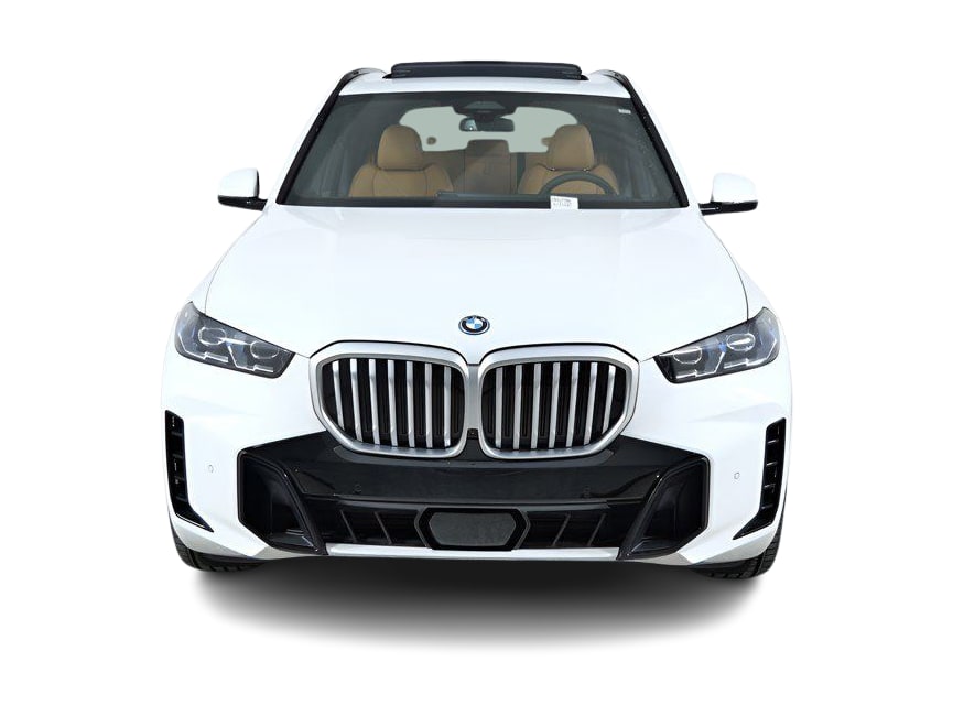 Thumbnail: 2026 BMW X5 - 6