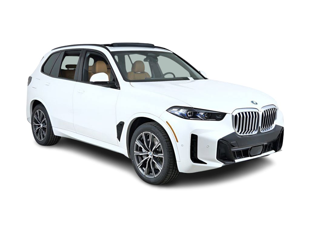 Thumbnail: 2026 BMW X5 - 16