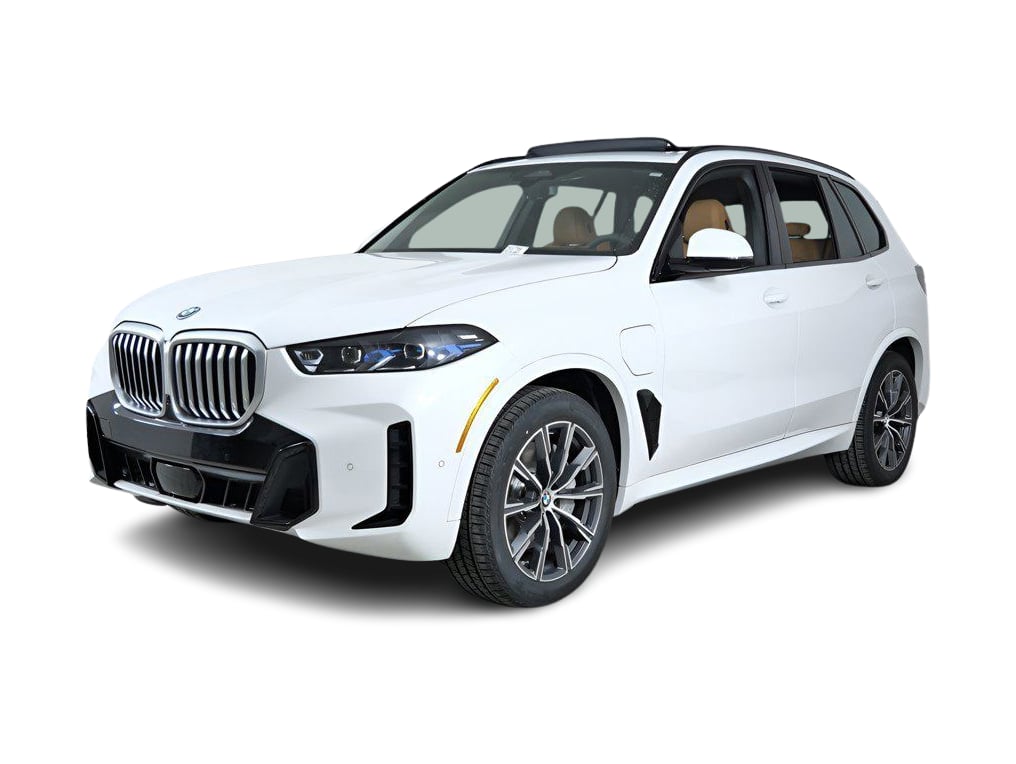 Used 2026 BMW X5 50e with VIN 5UX43EU03T9317785 for sale in Coon Rapids, Minnesota