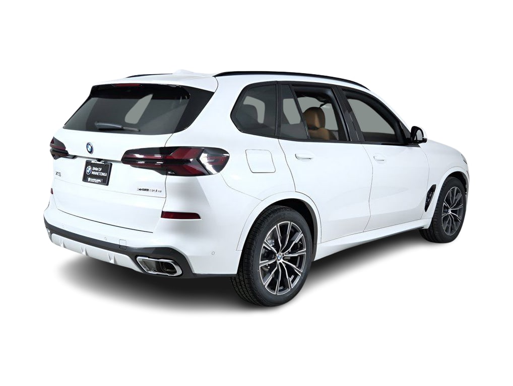 Thumbnail: 2026 BMW X5 - 18