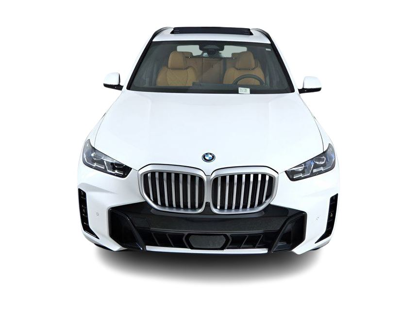 Thumbnail: 2026 BMW X5 - 22