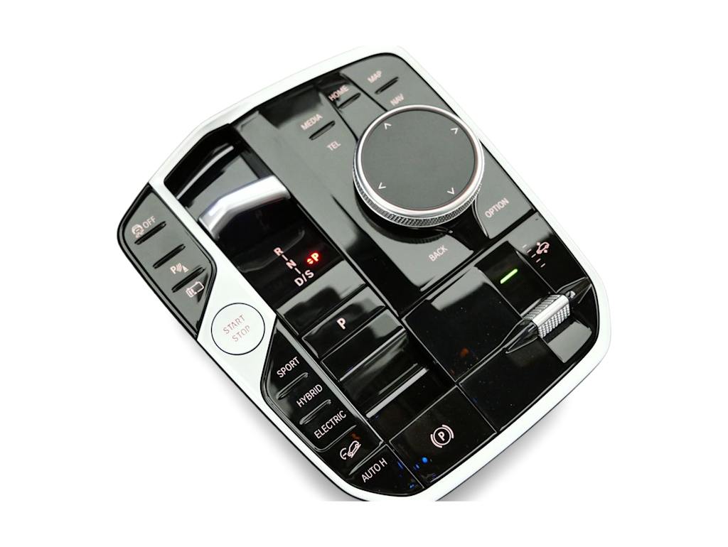 Thumbnail: 2026 BMW X5 - 48