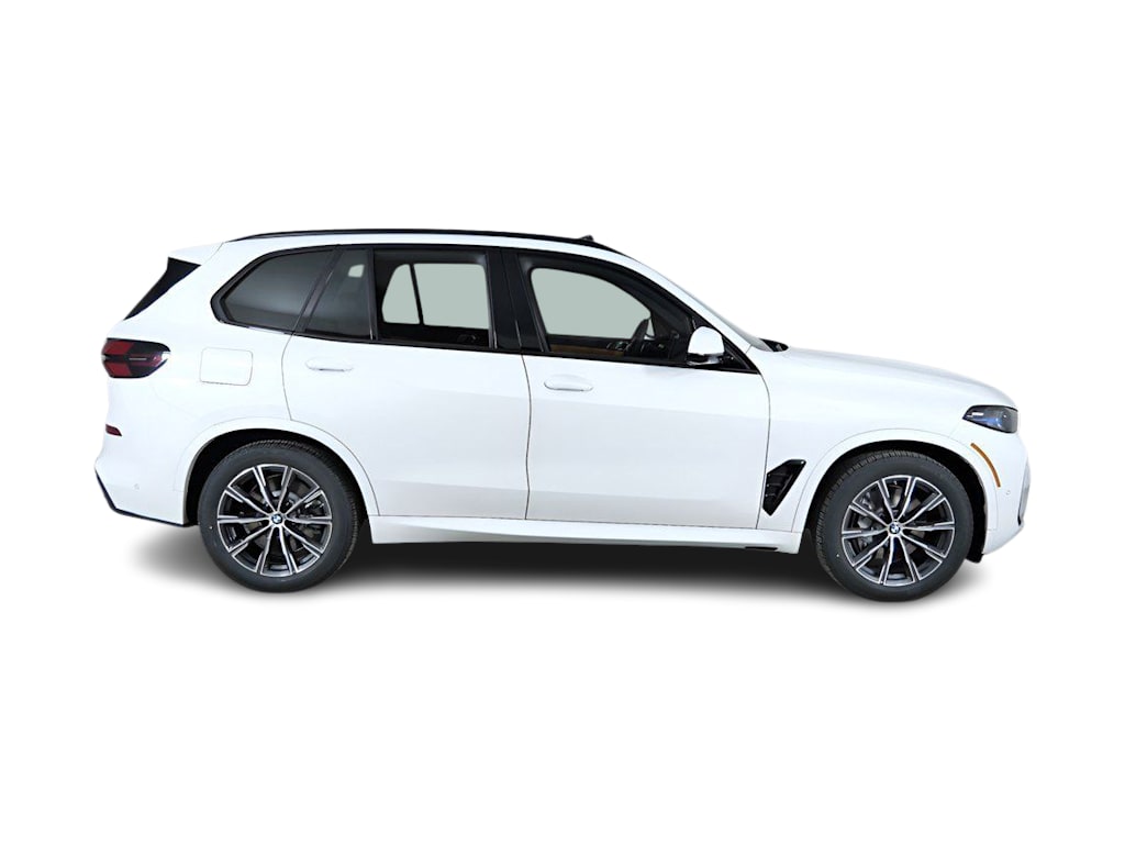 Thumbnail: 2026 BMW X5 - 17