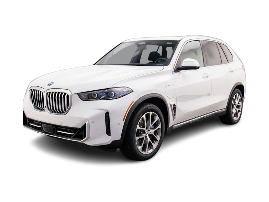 Used 2026 BMW X5 50e with VIN 5UX43EU03T9333307 for sale in Coon Rapids, Minnesota
