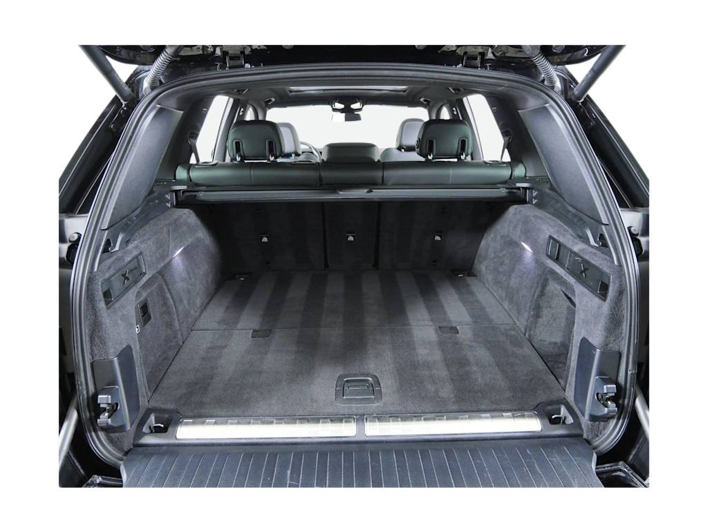 Thumbnail: 2025 BMW X5 - 16