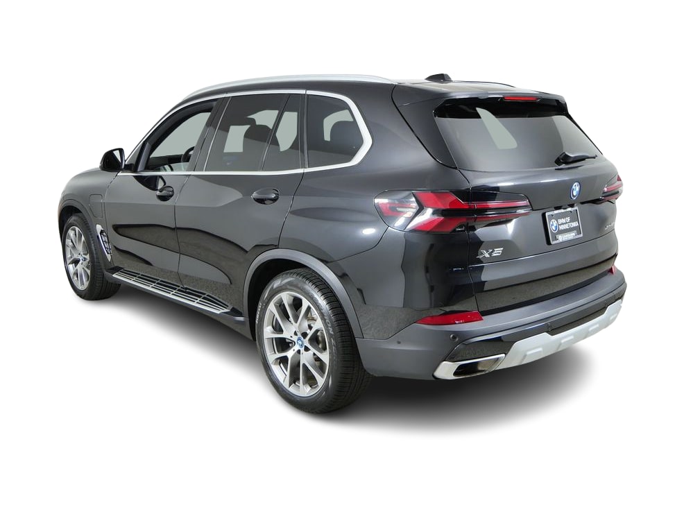 Thumbnail: 2025 BMW X5 - 4