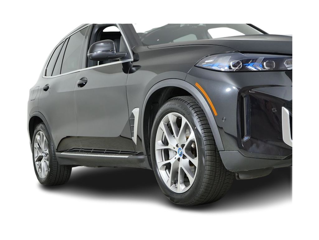 Thumbnail: 2025 BMW X5 - 19
