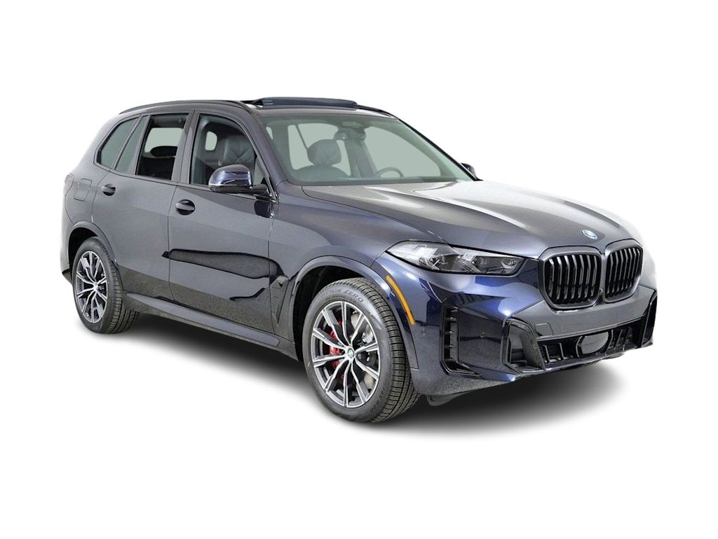 Thumbnail: 2026 BMW X5 - 17