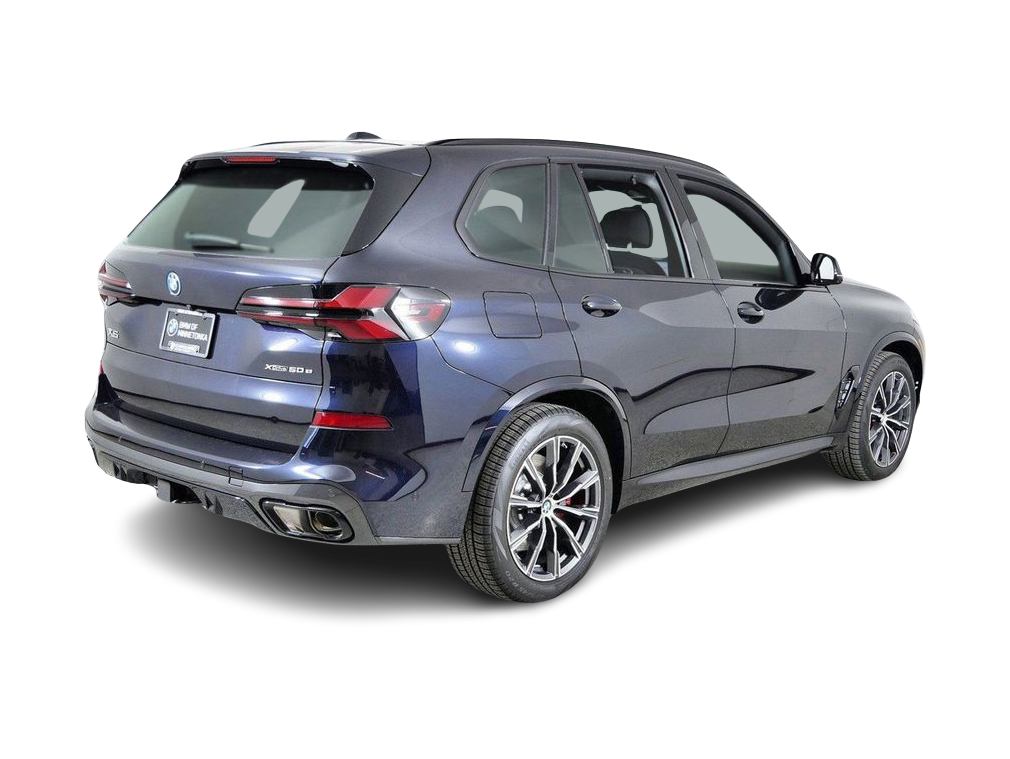 Thumbnail: 2026 BMW X5 - 19