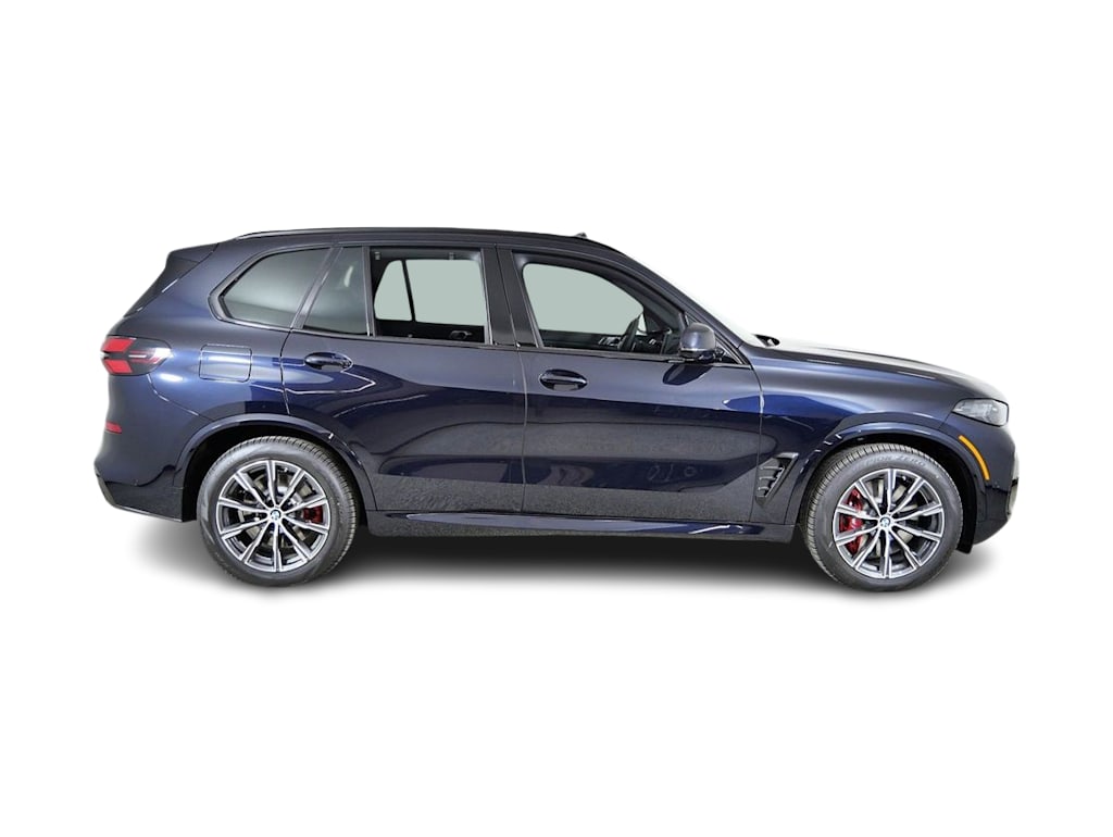 Thumbnail: 2026 BMW X5 - 18
