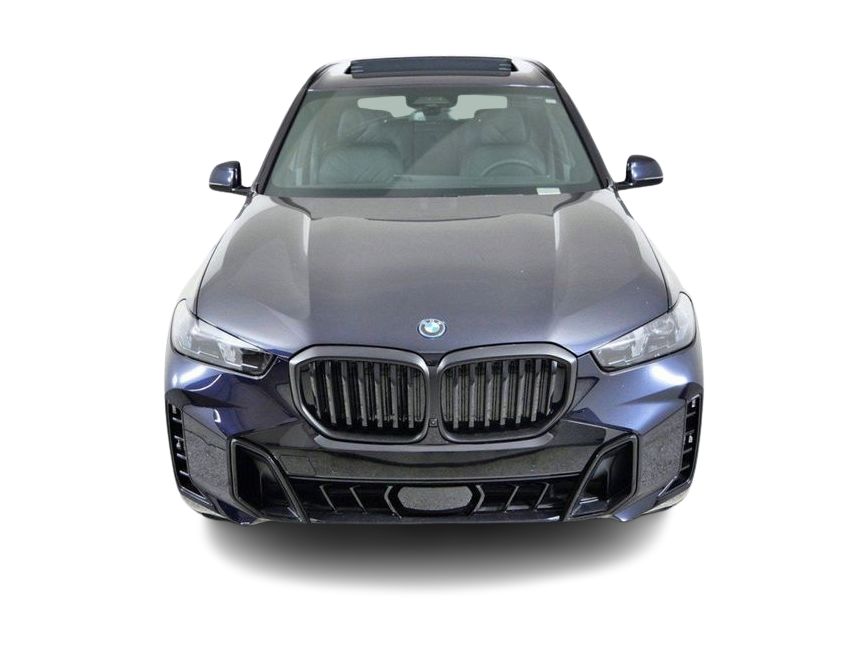 Thumbnail: 2026 BMW X5 - 22