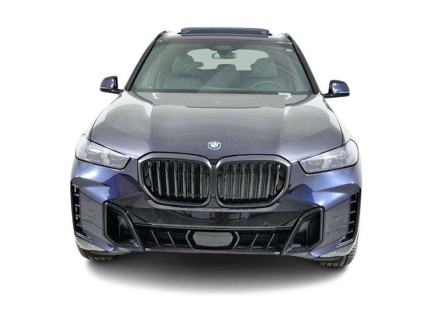 Thumbnail: 2026 BMW X5 - 6