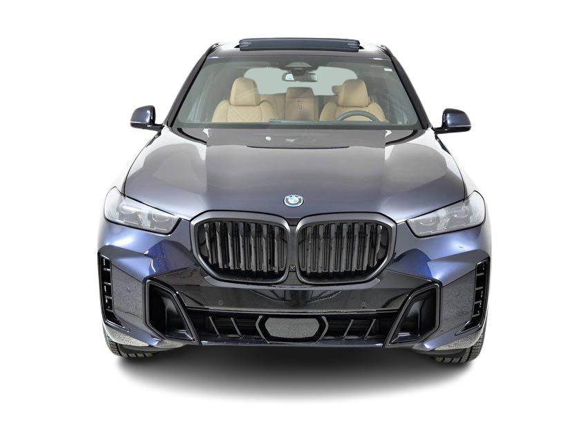 Thumbnail: 2026 BMW X5 - 6