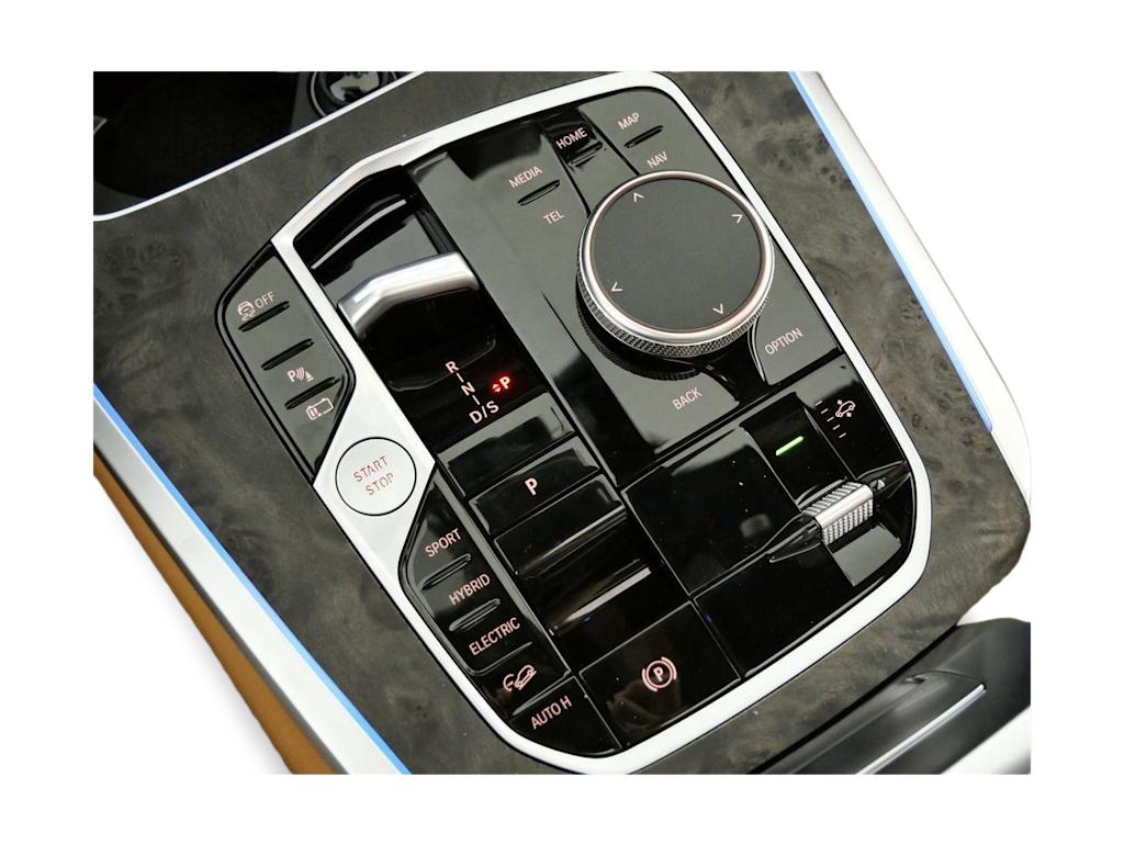 Thumbnail: 2026 BMW X5 - 47