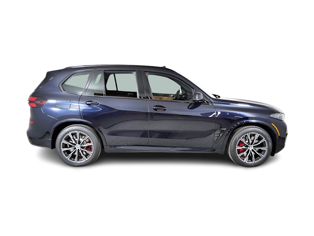 Thumbnail: 2026 BMW X5 - 19