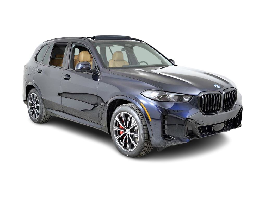 Thumbnail: 2026 BMW X5 - 18