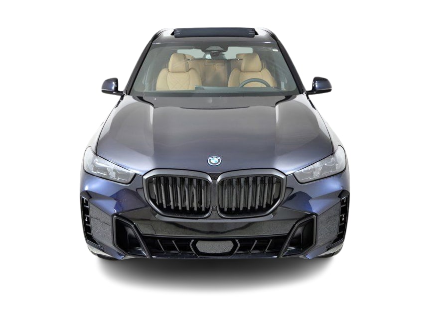 Thumbnail: 2026 BMW X5 - 24