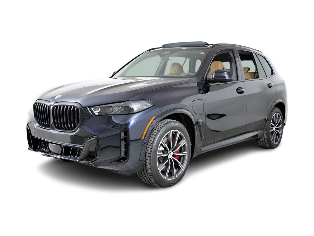Used 2026 BMW X5 50e with VIN 5UX43EU05T9330893 for sale in Coon Rapids, Minnesota