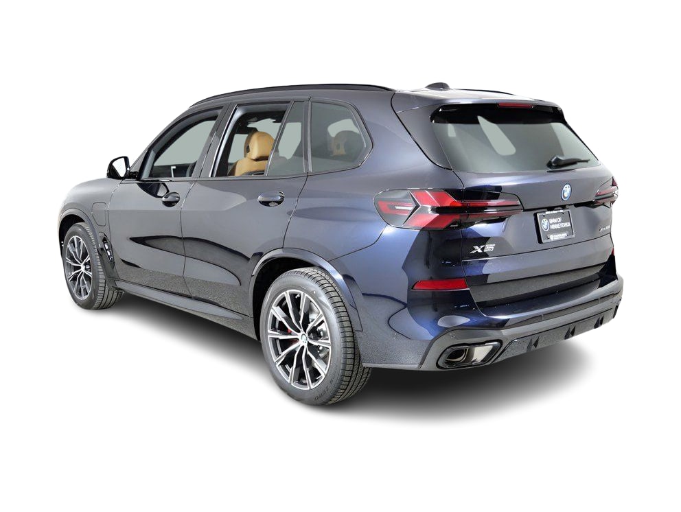Thumbnail: 2026 BMW X5 - 4