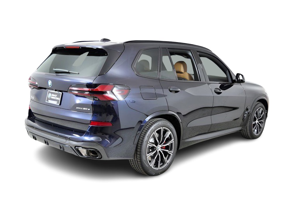 Thumbnail: 2026 BMW X5 - 20