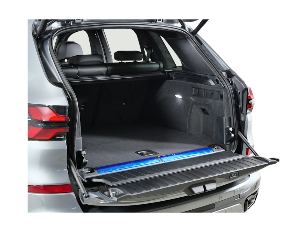Thumbnail: 2026 BMW X5 - 34