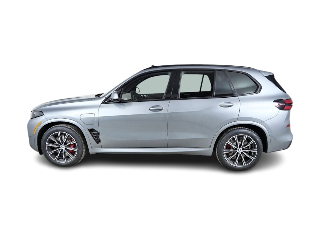 Thumbnail: 2026 BMW X5 - 24