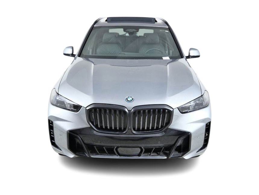 Thumbnail: 2026 BMW X5 - 25