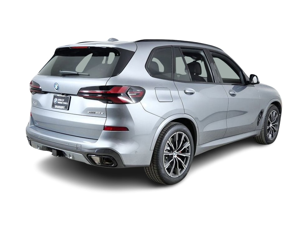 Thumbnail: 2026 BMW X5 - 20