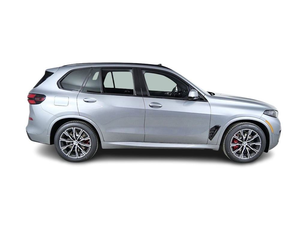 Thumbnail: 2026 BMW X5 - 19