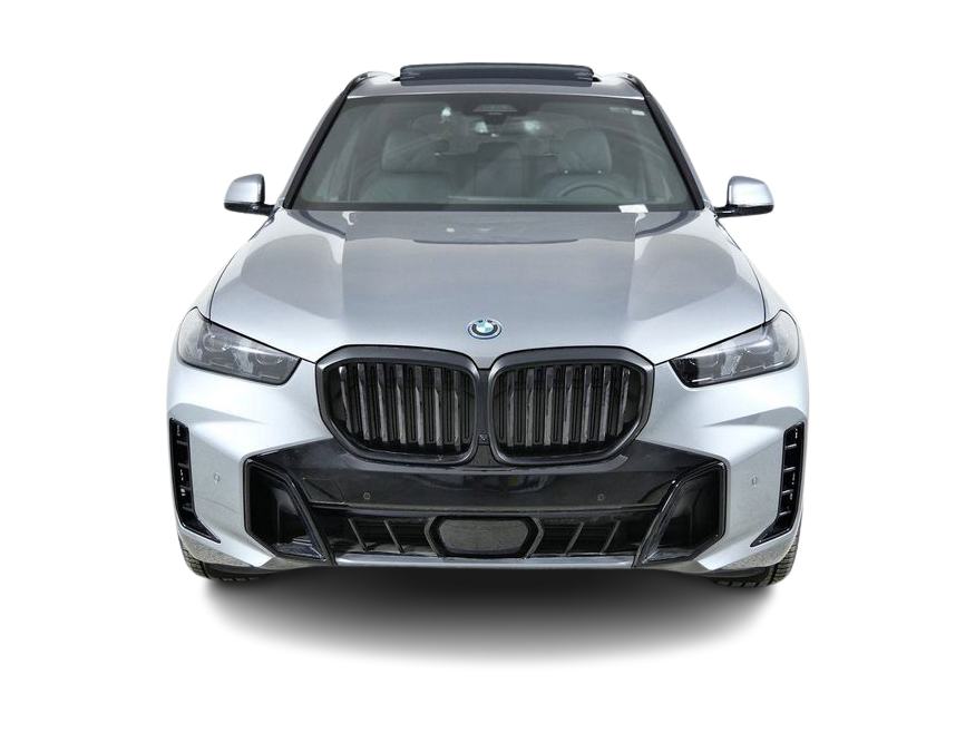 Thumbnail: 2026 BMW X5 - 6