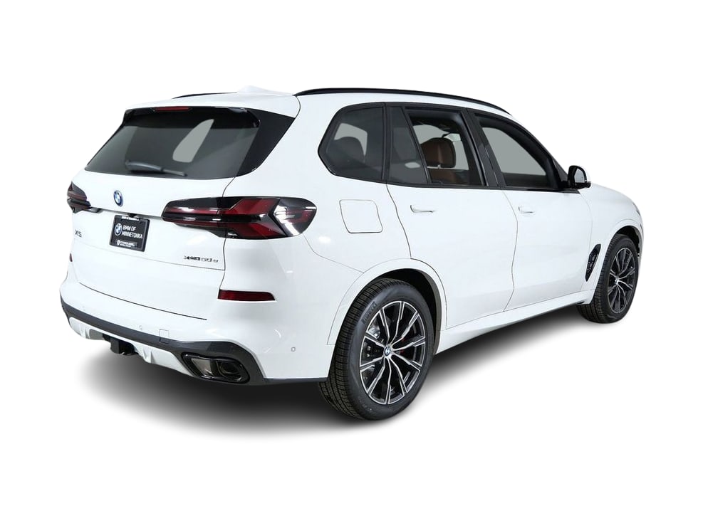Thumbnail: 2026 BMW X5 - 20