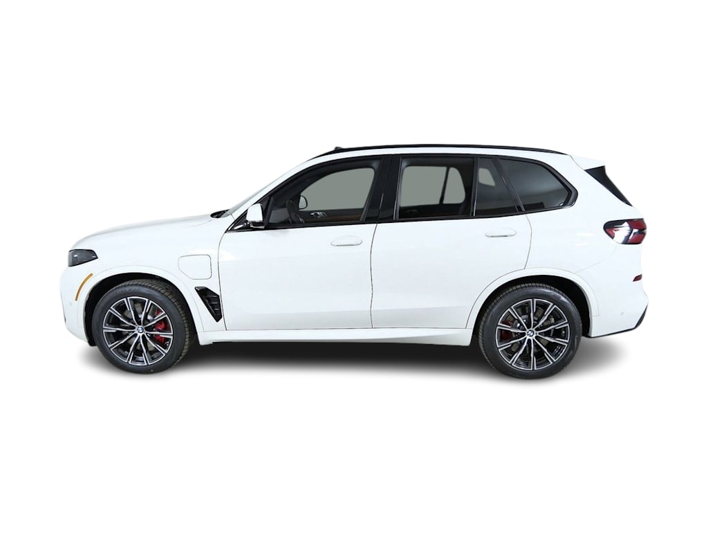 Thumbnail: 2026 BMW X5 - 24